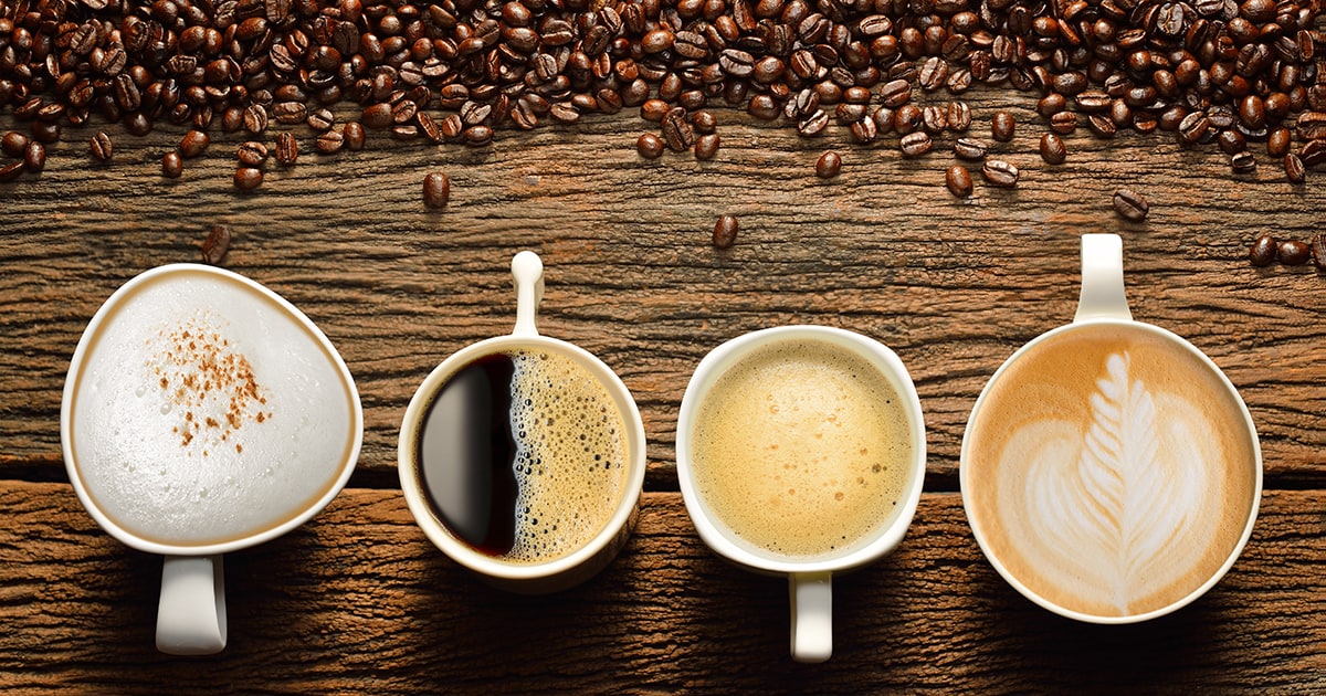 コーヒーで学ぶ最強の企業分析フレームワーク