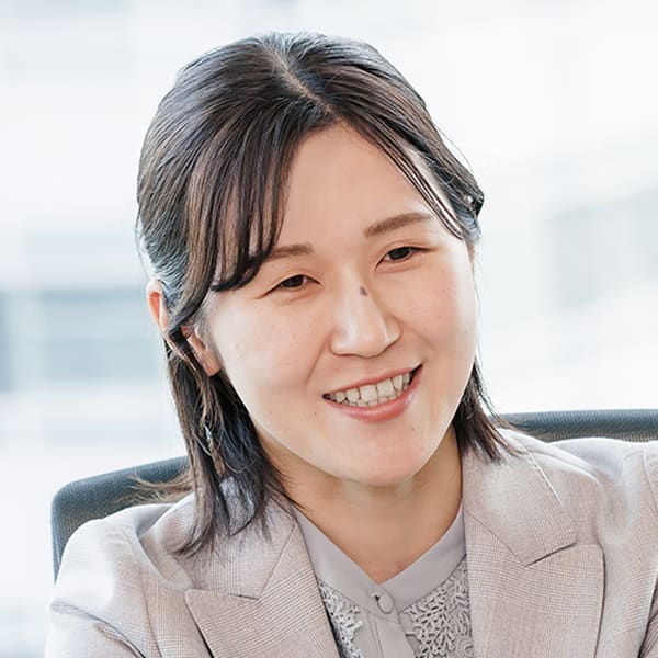 澤入 美香