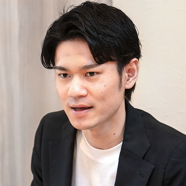 釘宮 悠太