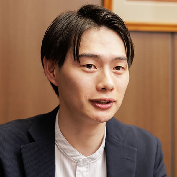 藤井 拓海
