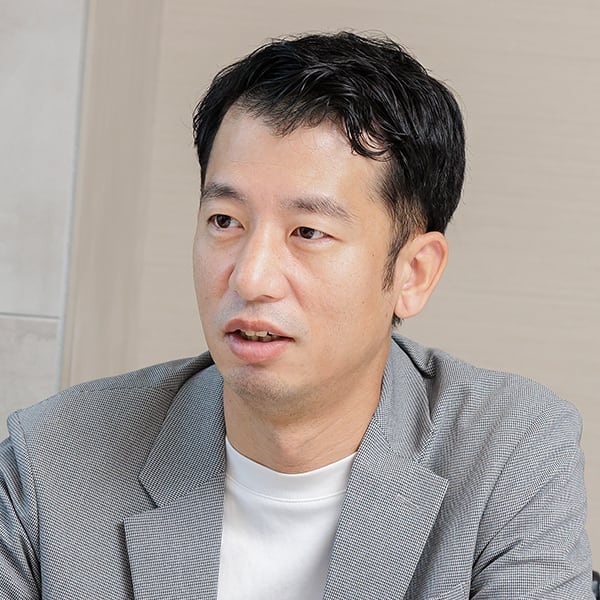 森田 優作