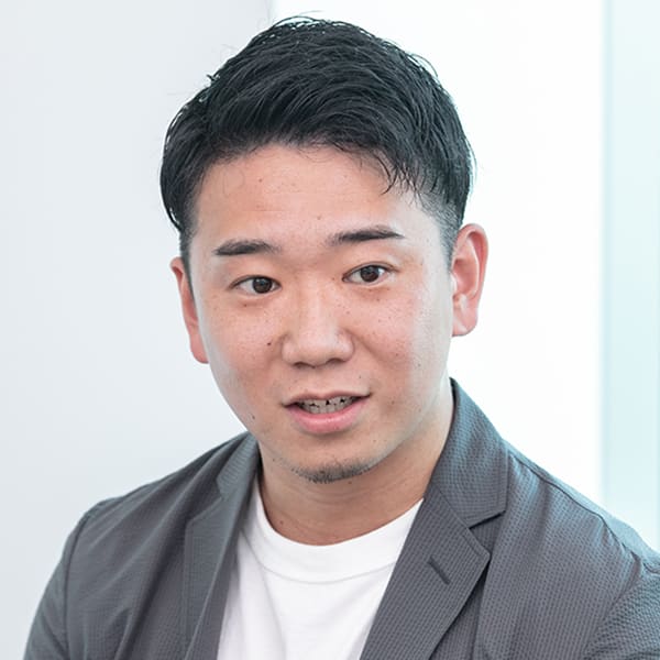 辻 淳基