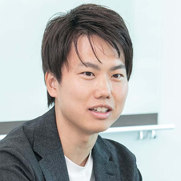上野 健人